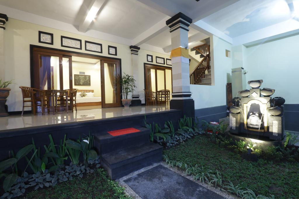 Pondok Mundeh Ubud Exterior foto