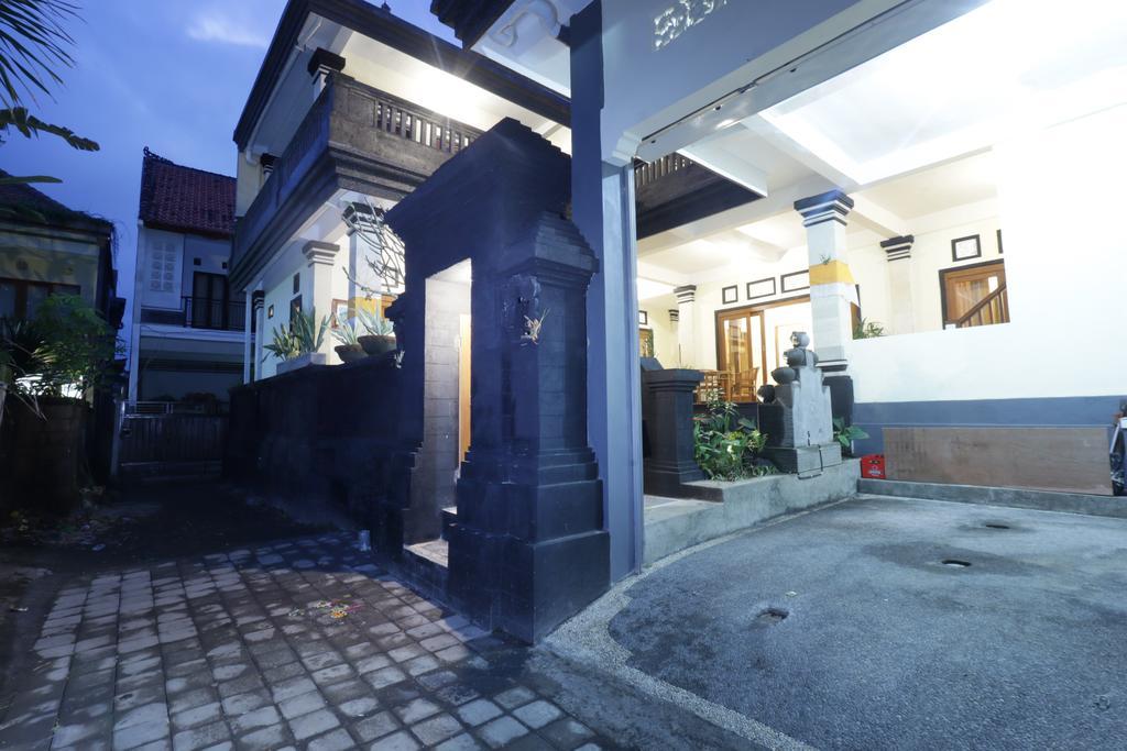 Pondok Mundeh Ubud Exterior foto