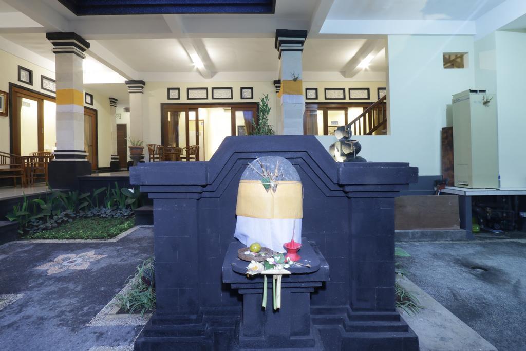 Pondok Mundeh Ubud Exterior foto